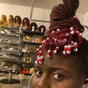 Meet your Posher, Emma